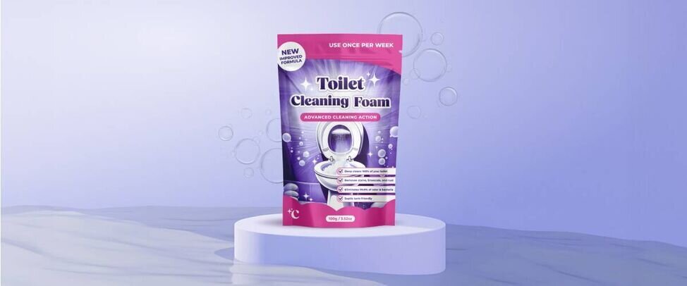 FizzClean image