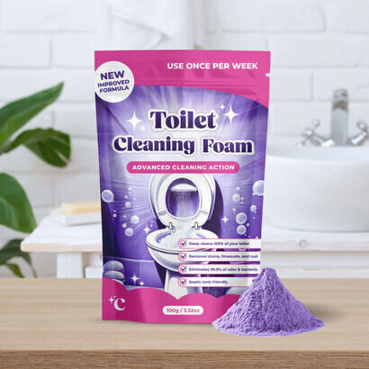 FizzClean
