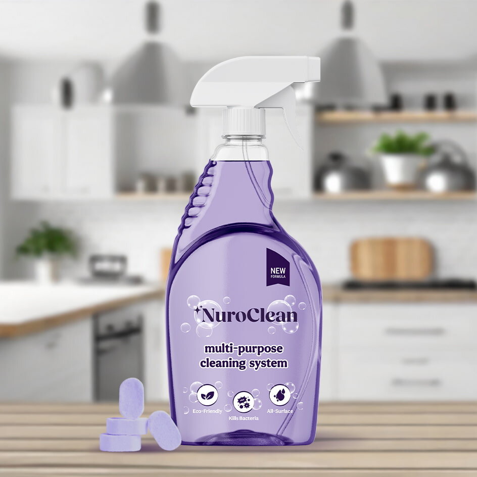FizzClean
