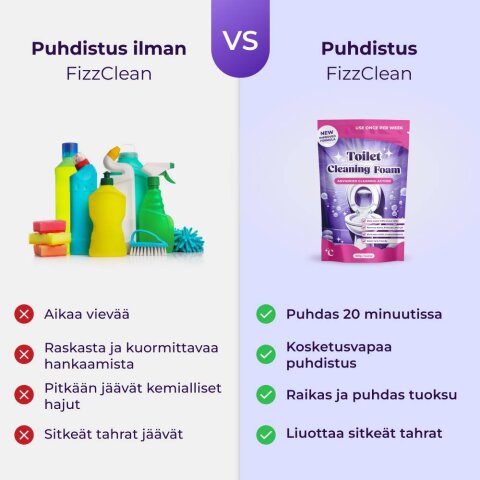 FizzClean image