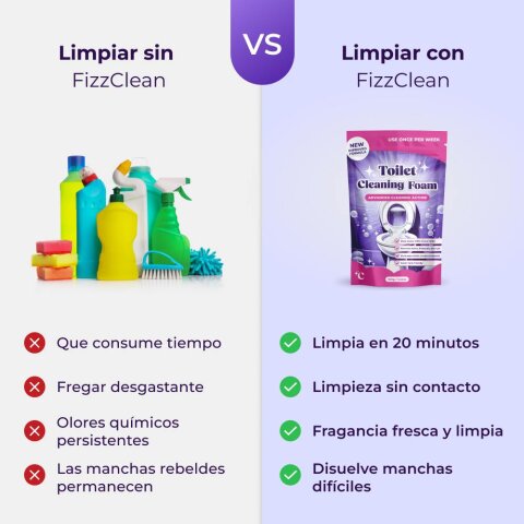 FizzClean image