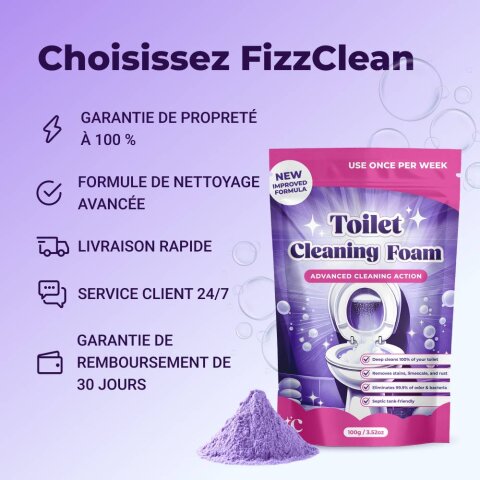 FizzClean image