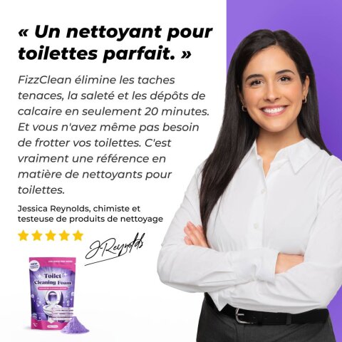 FizzClean image