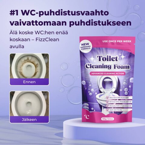 FizzClean image