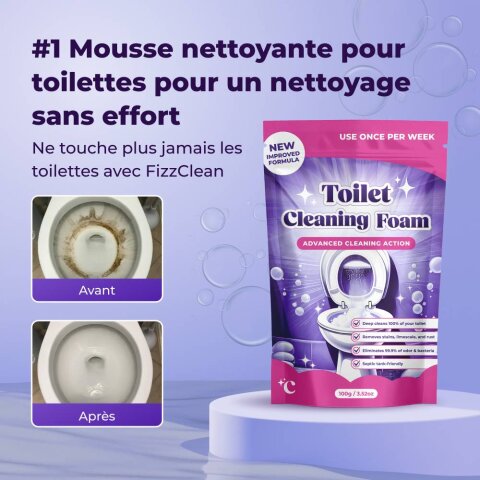 FizzClean image