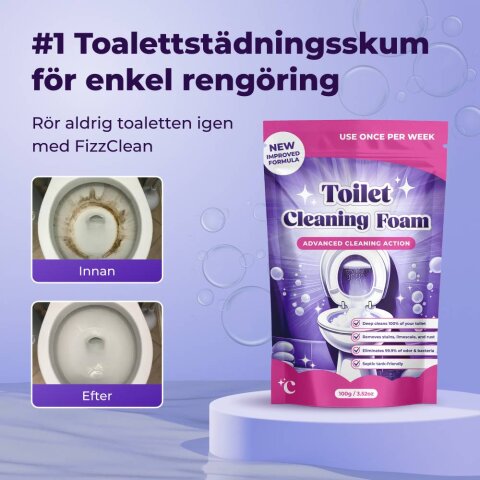 FizzClean image